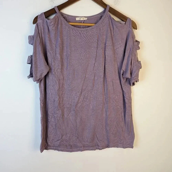 Easel Purple Top - Small - Picture 5 of 9